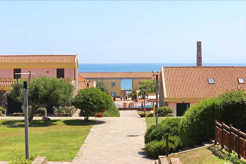 Hotel Le Tonnare Village Stintino