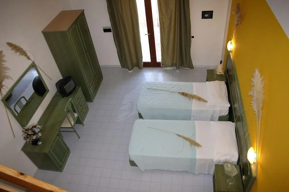 Le Tonnare Village Stintino Hotel
