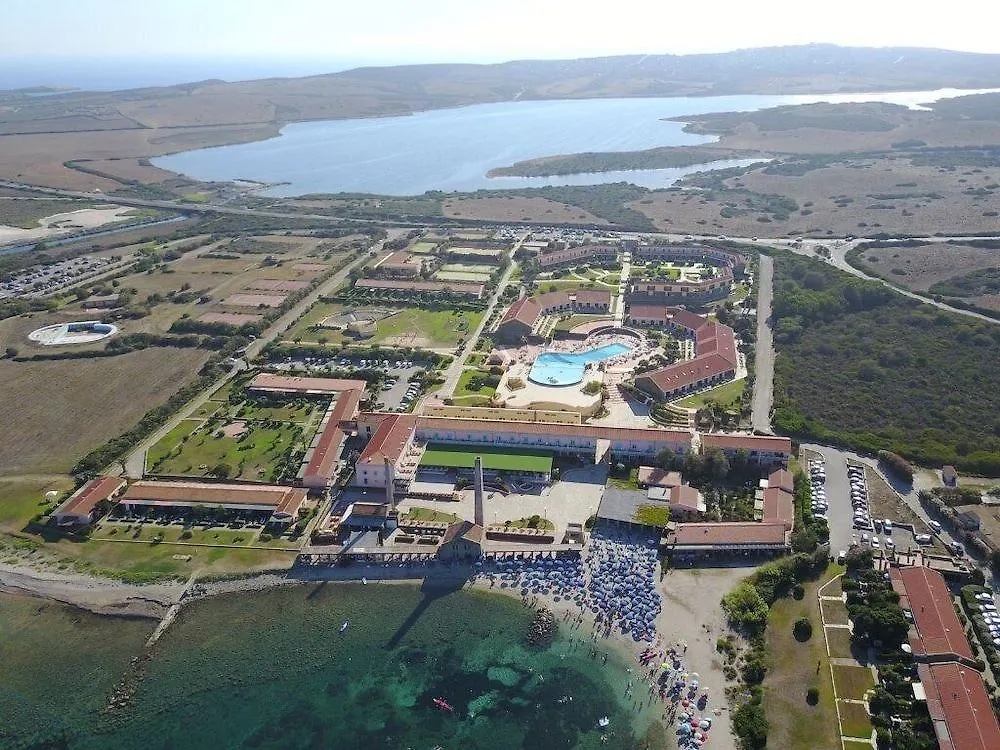 Le Tonnare Village Stintino