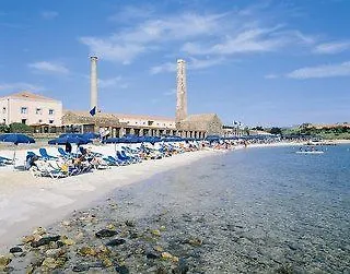 **** Hotel Le Tonnare Village Stintino Italia