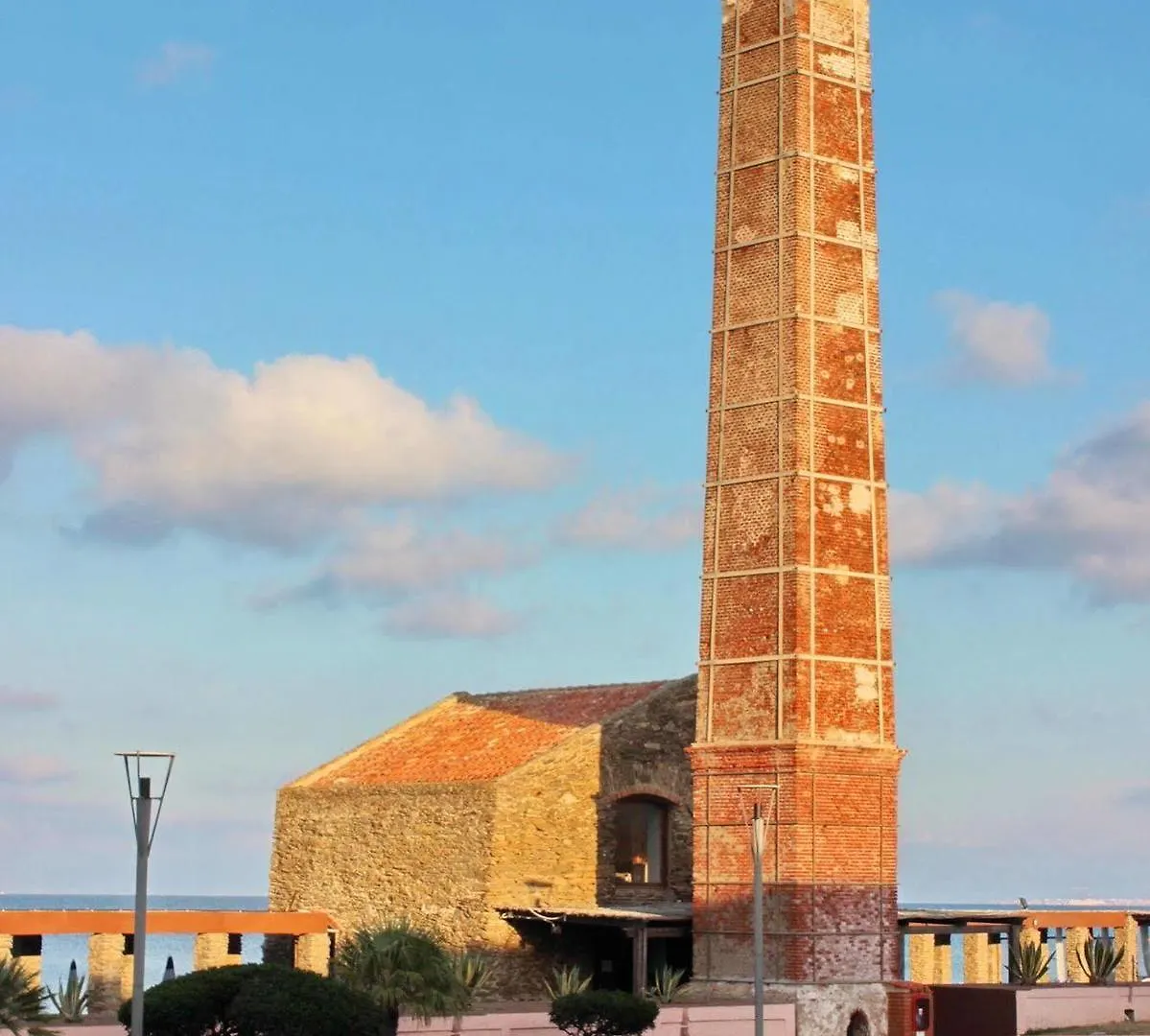 Hotel Le Tonnare Village Stintino