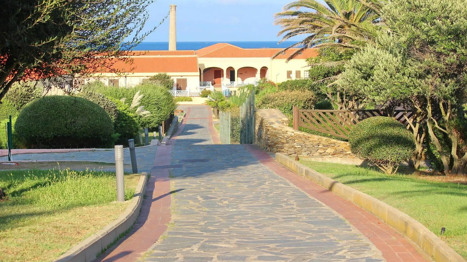 Le Tonnare Village Stintino 4*,  Italia