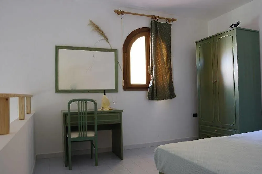 Le Tonnare Village Stintino 4*,