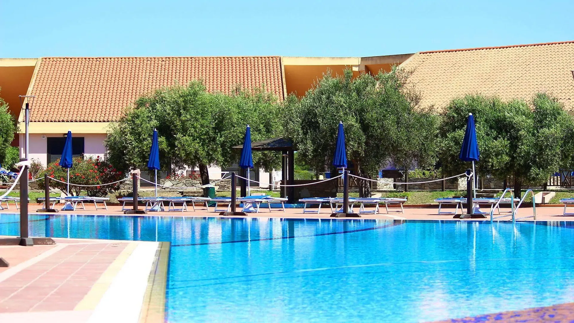 Hotel Le Tonnare Village Stintino