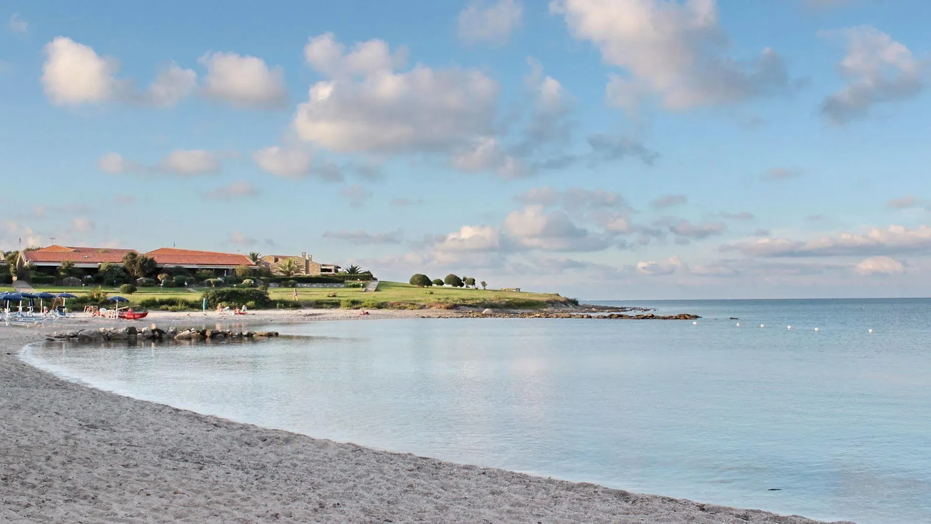 Le Tonnare Village Stintino Hotel