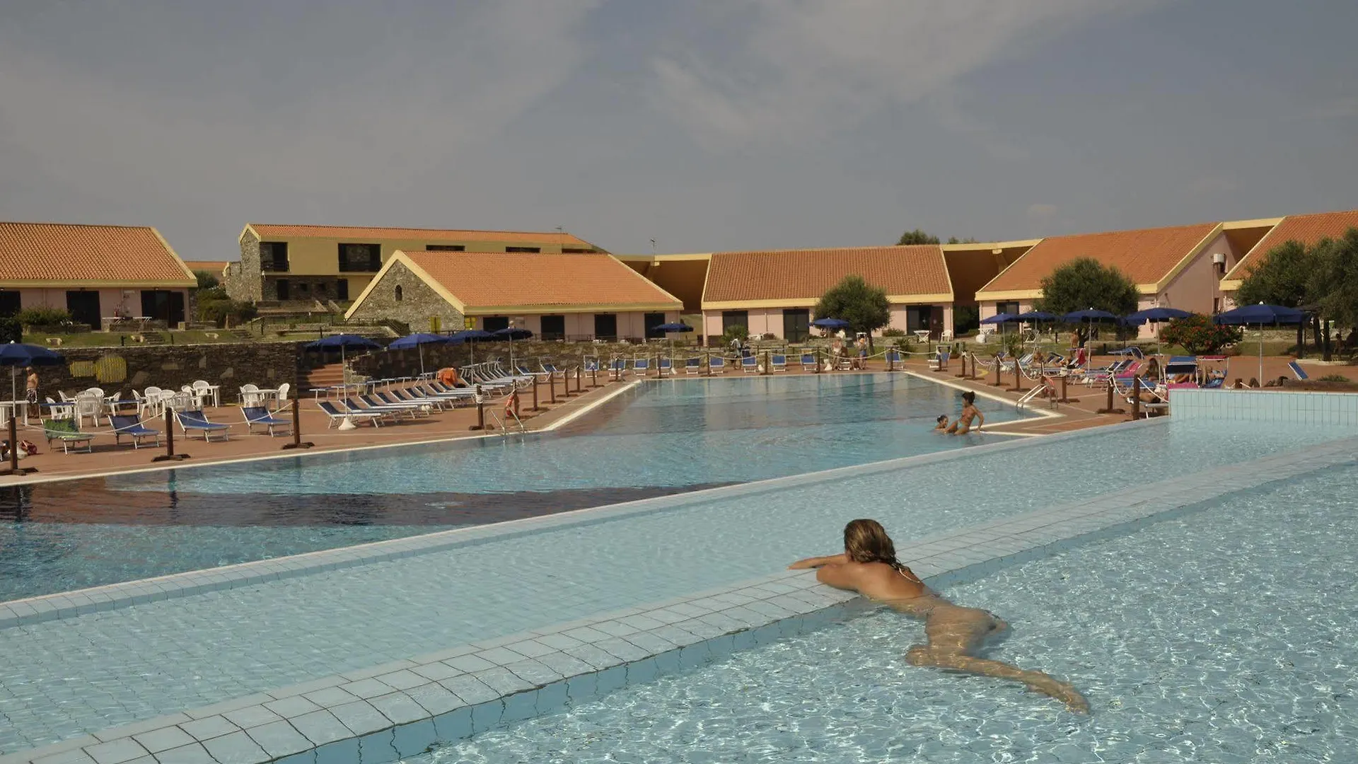 Le Tonnare Village Stintino Hotel