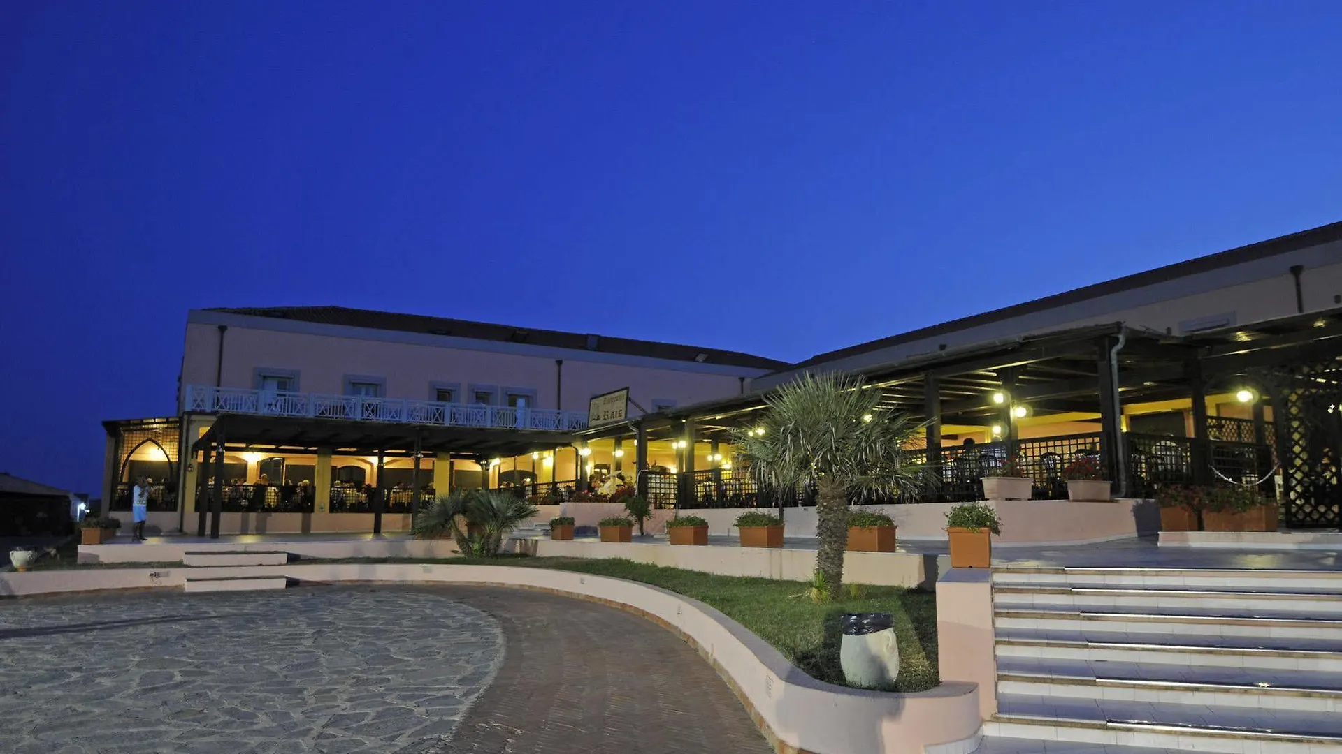 Le Tonnare Village Stintino