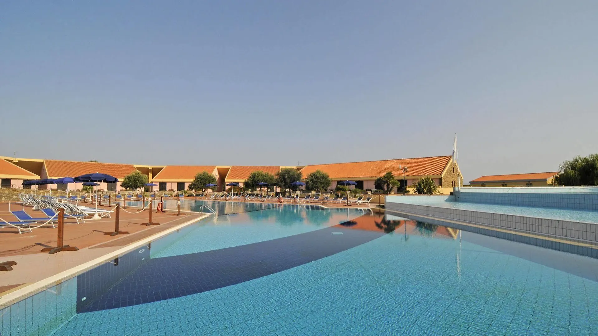 Hotel Le Tonnare Village Stintino