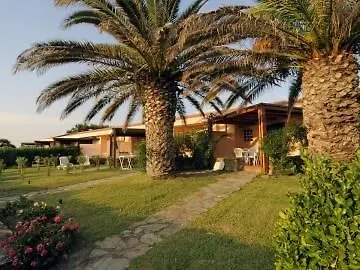 Le Tonnare Village Stintino Hotel