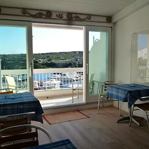 Bed & Breakfast Domo Sul Porto