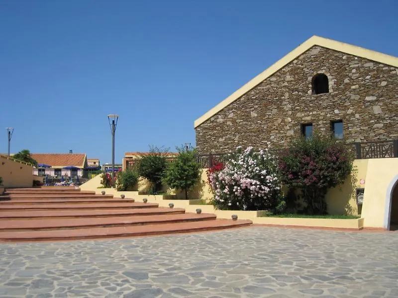 Le Tonnare Village スティンティーノ ホテル